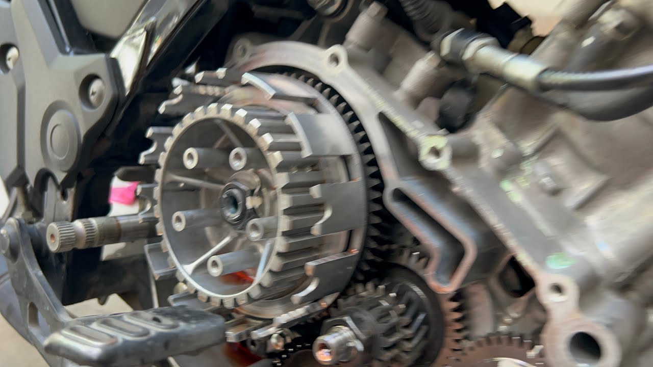 Lưu ý toàn tập khi làm nồi Suzuki Raider Fi Satria | Chia sẻ kinh nghiệm | Hướng dẫn làm nồi