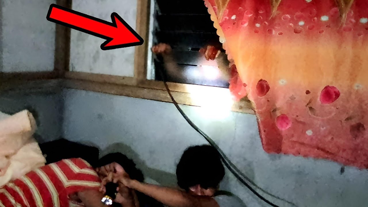 kmjs SAKLOLO may WAK-WAK sa BAHAY Namin NATATAKOT na Kami 😭 (Real Maria Labo Part 3)