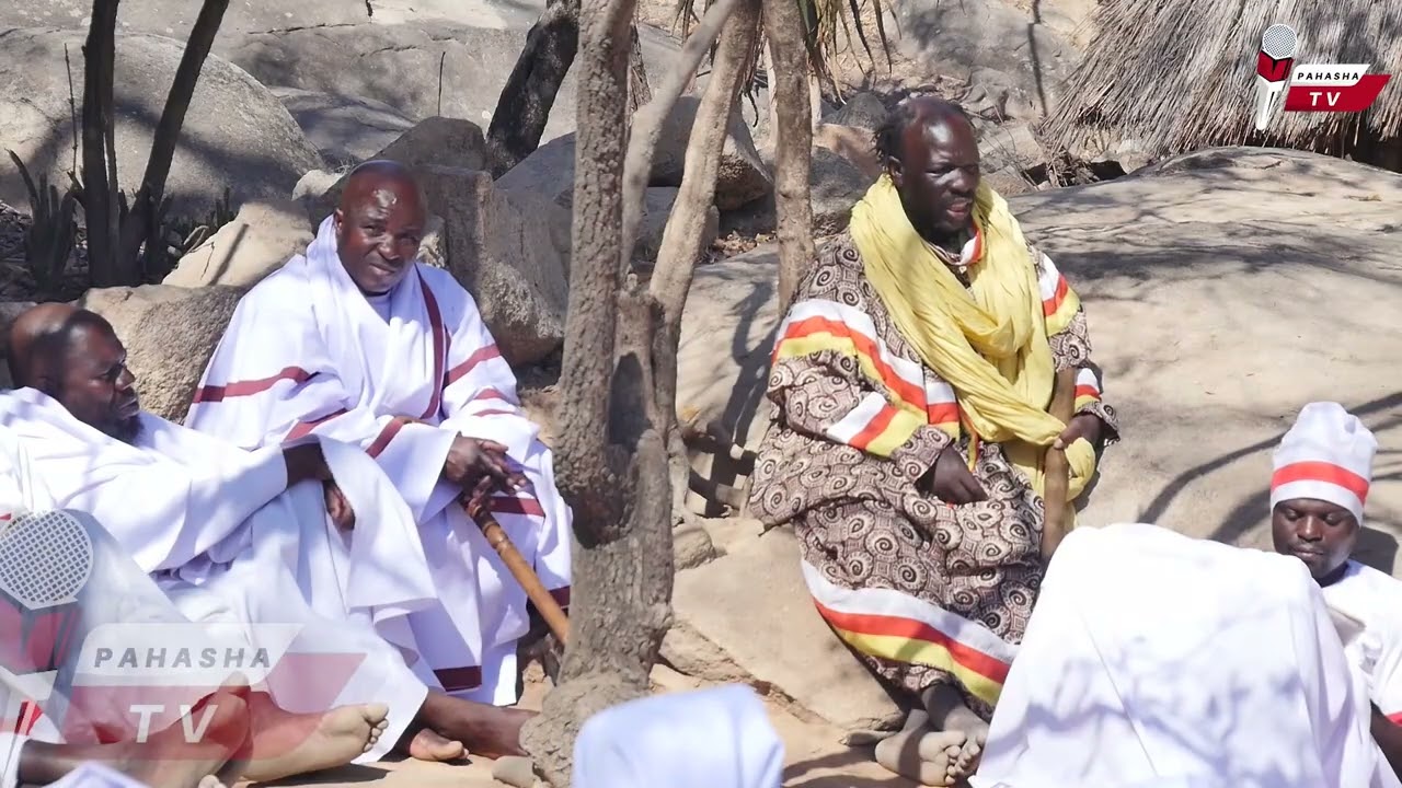 CHeshumba:NewTwist on Ekedhi Story Mukomana💥😱Wengozi Onzi Ndiye Akasungirira Mufi Pamuti