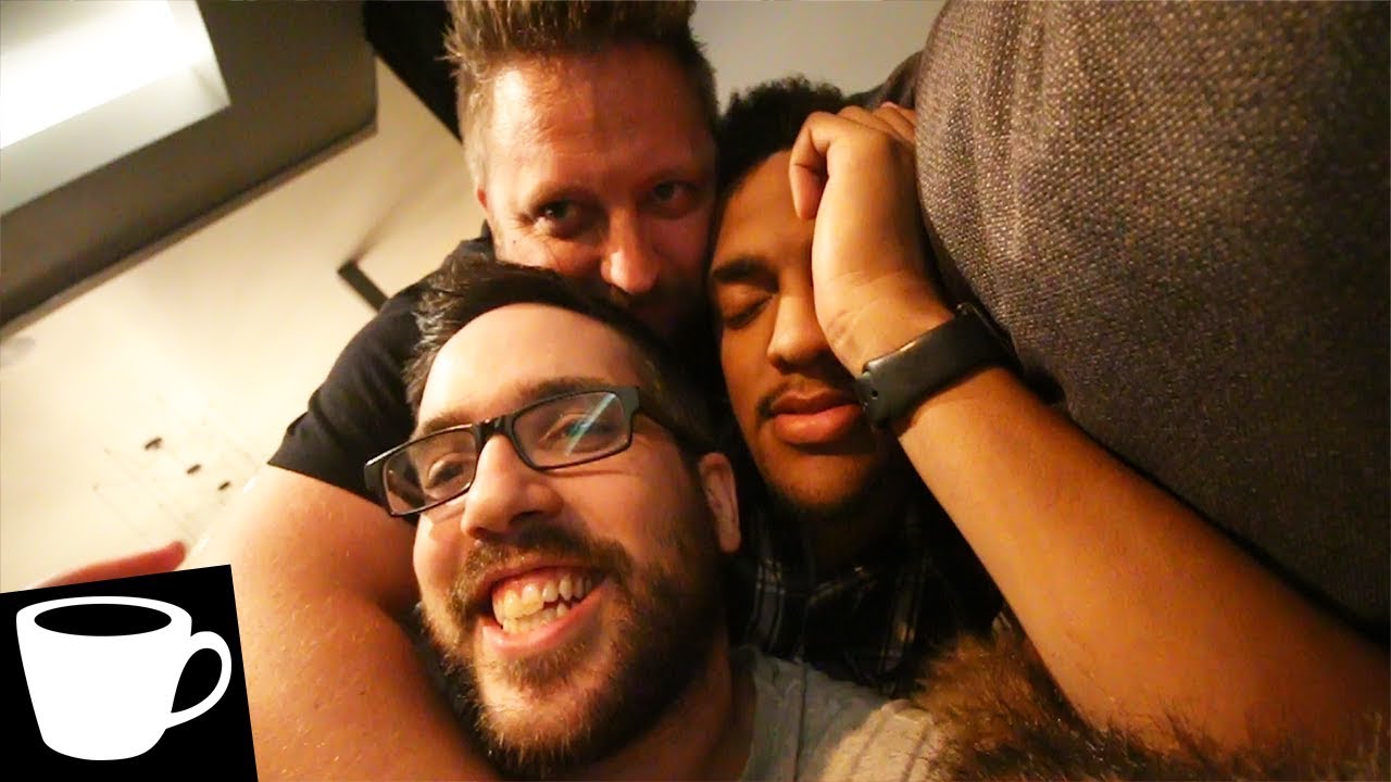 VLOG | RukarBQue Six - PAX 2017
