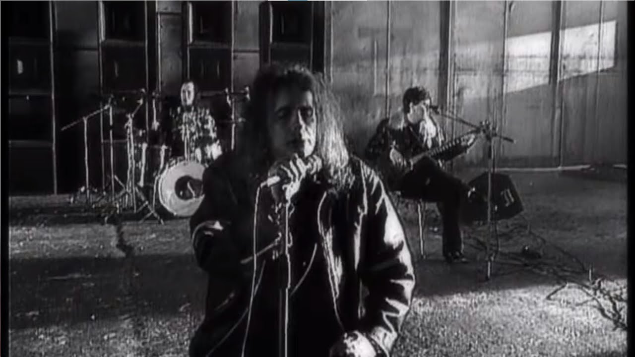 Iris - Nu Ma Uita (Official Video)