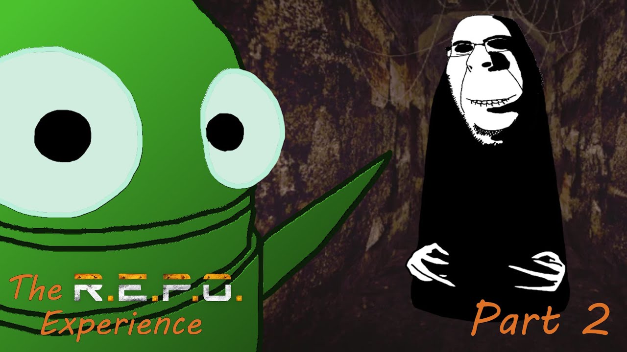 The REPO Experience II