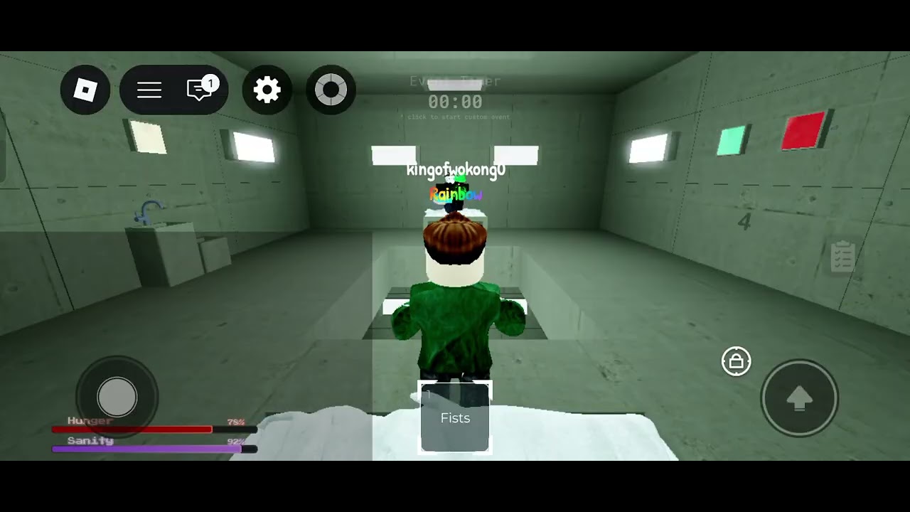 Part 2 part 3 and even 4 in a crazy movie style