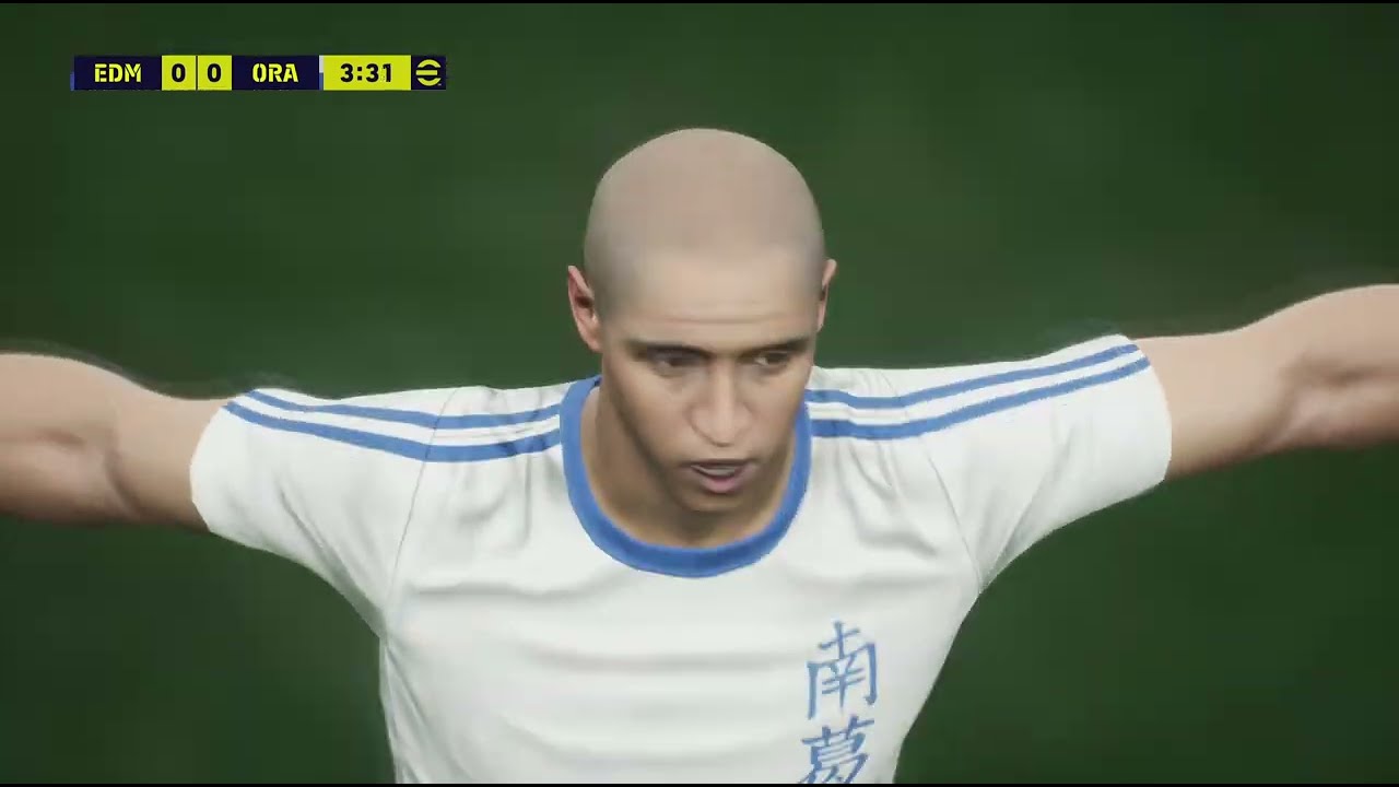 eFootball AI Divisions – Rating 1894 match in DIV 1