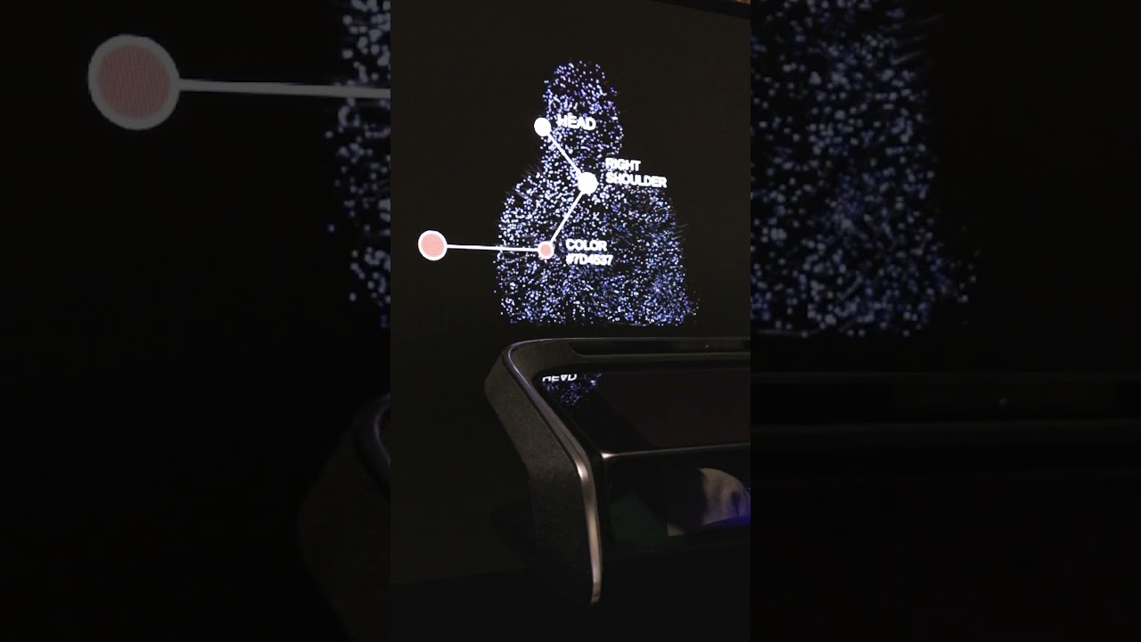 CES2026 - Ride in tune