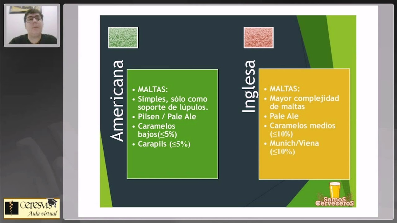 IPAs por Hernan Castellani, charla del 10 de Agosto de 2016 hd STREAM