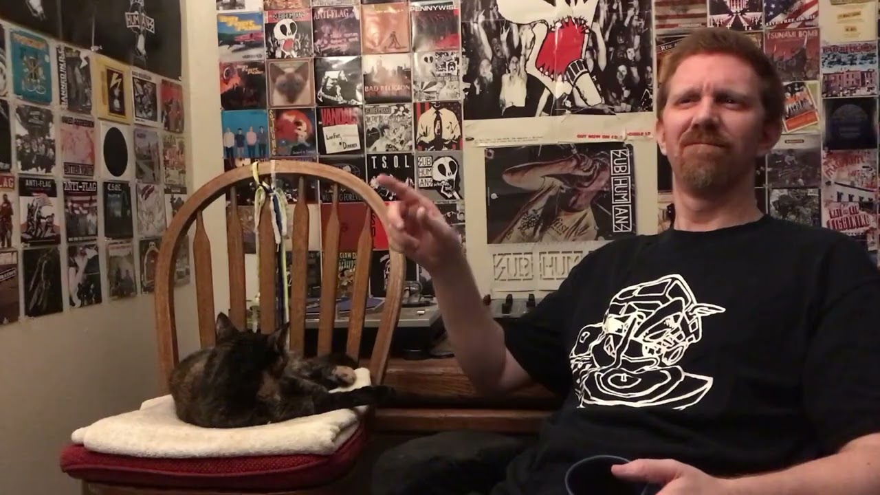 Shnootz - Reaction Video (Depeche Mode - Everything Counts [Live])