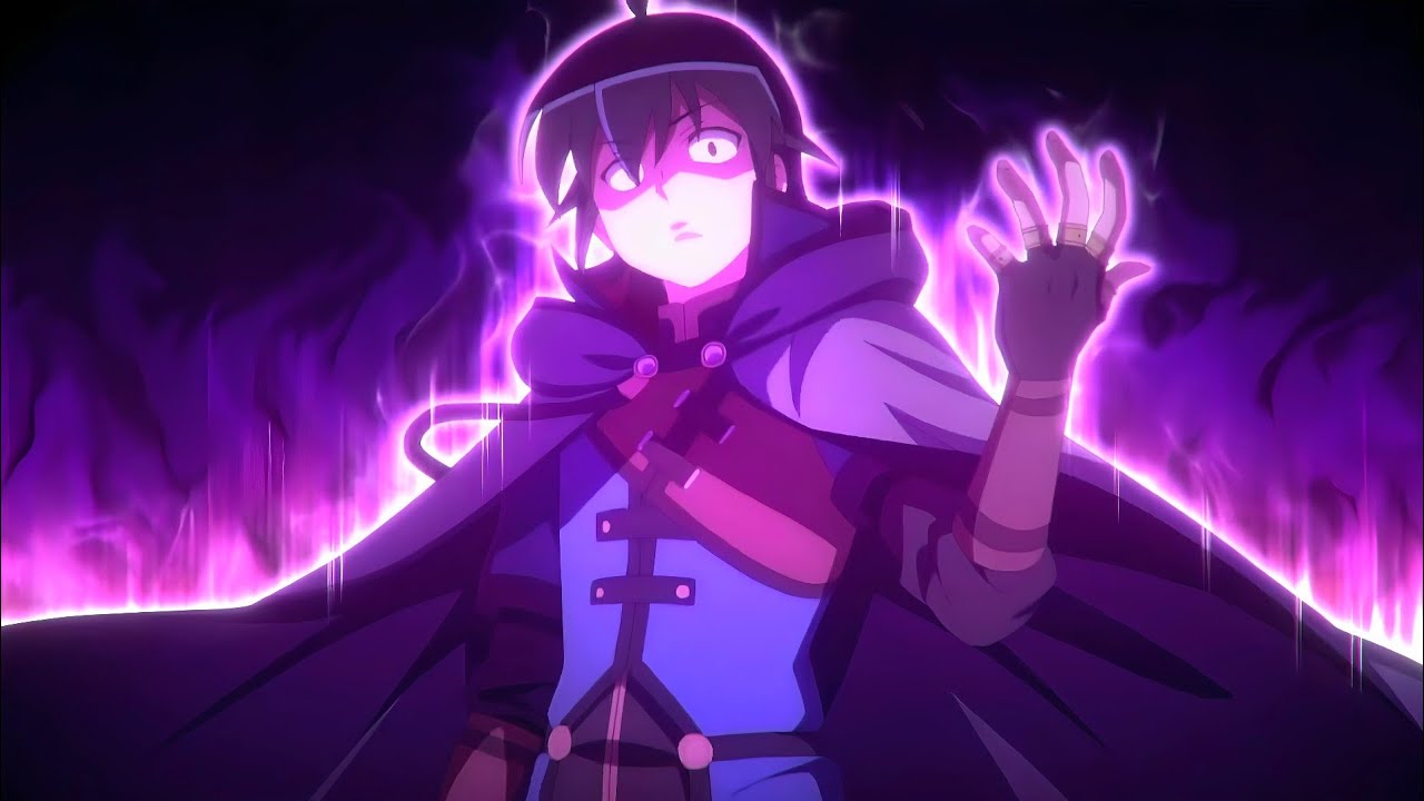 Tsuki ga Michibiku Isekai Douchuu Season 2「AMV」- Beast