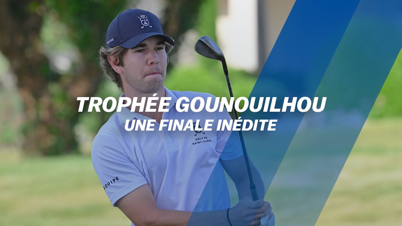 Trophée Gounouilhou : Une finale inédite