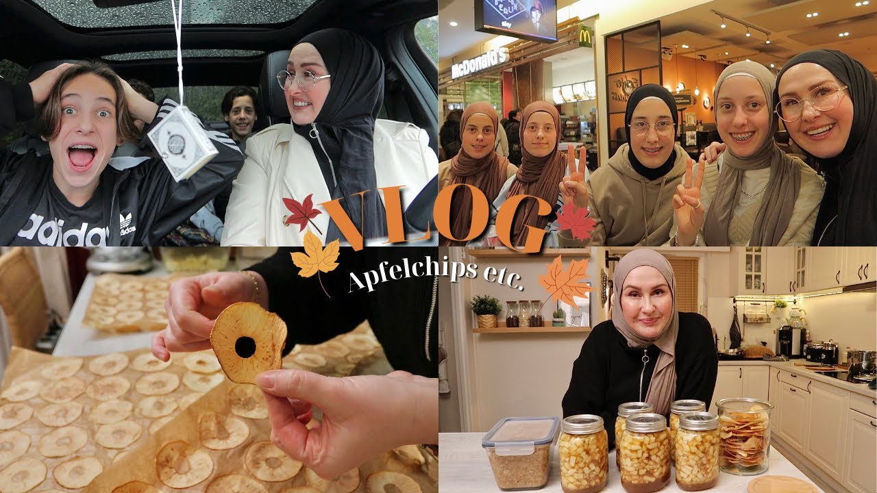 12 Stunden in der Küche wegen euren Empfehlungen 😅 | Wochen VLOG