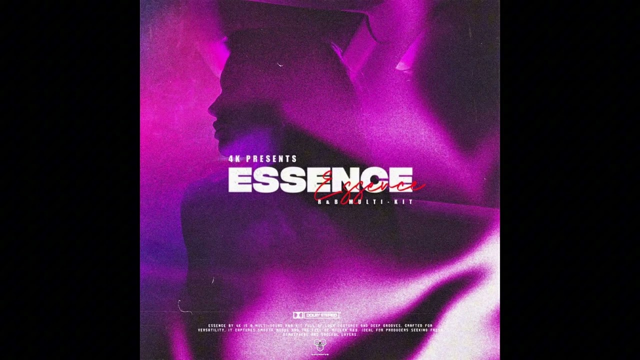 [FREE] R&B Loop Kit 