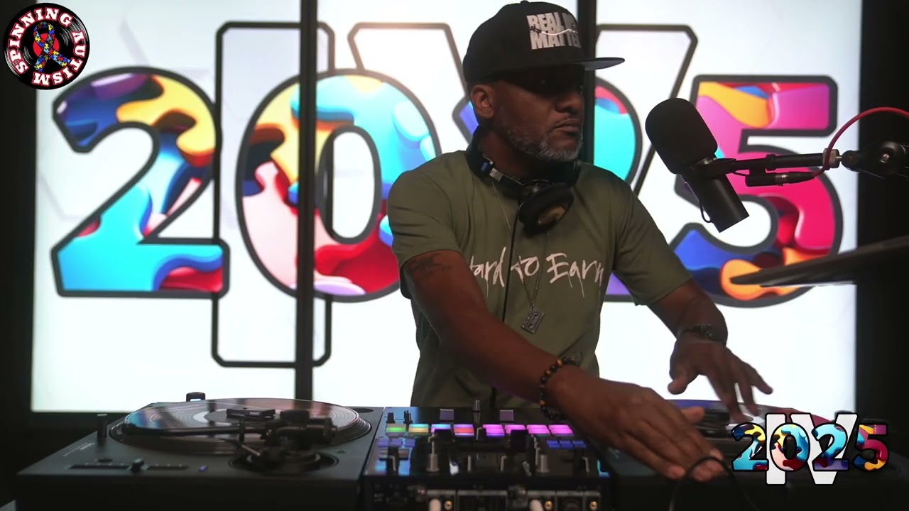 DJ Tiger: LKMG Family Reunion 2025 - Day 4 (LKMG Archives - 27 April 2025)