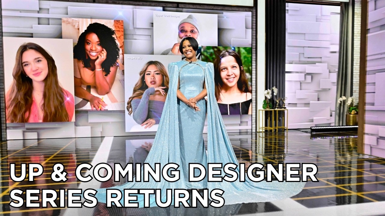 Designer Week Is Back and Better Than Ever