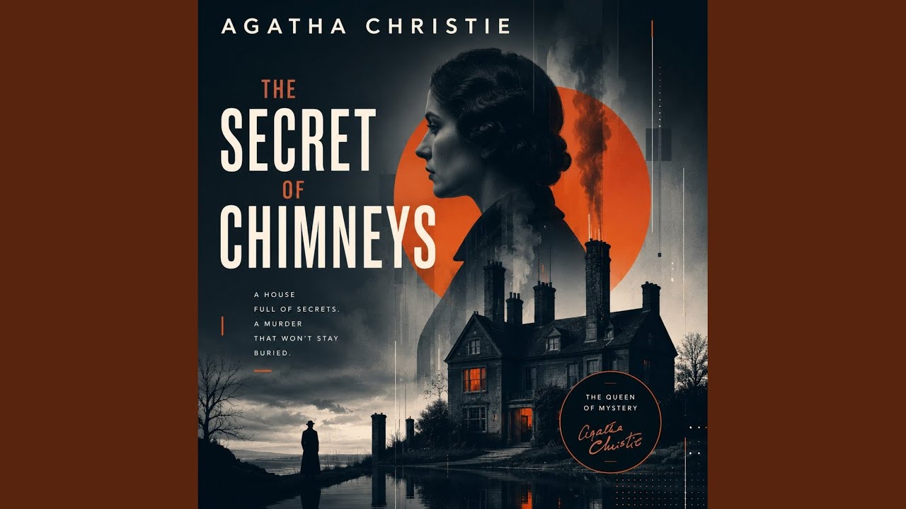 Chapter 179 - The Secret of Chimneys