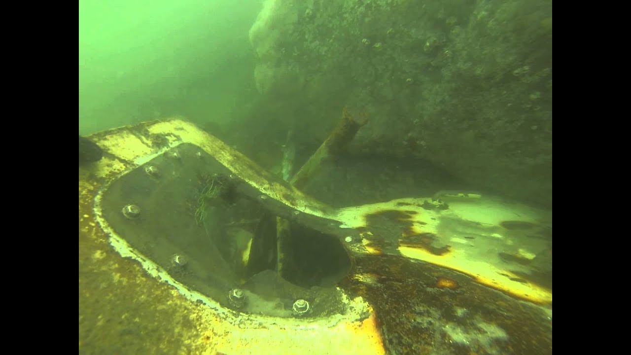 manasquan inlet drift dive 1 of 3