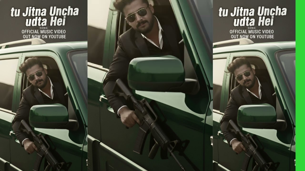 Tu  jitna uncha udata hai #song name# #singer name# Tilak tisawar# #badmashi # song #Hindi San 2026#