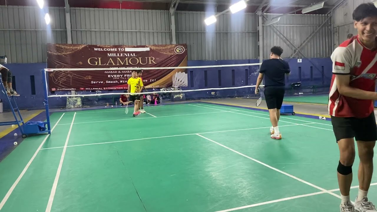 Rabu 4 Februari - 10