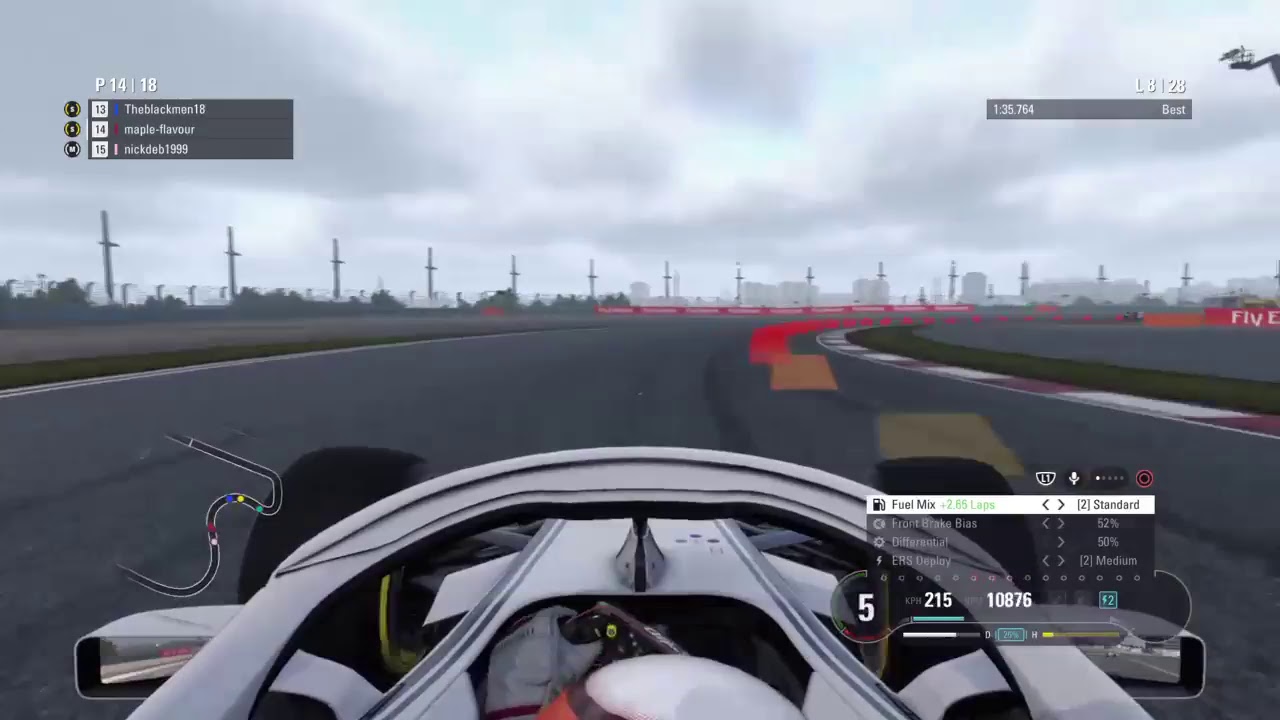 China houdini time gp