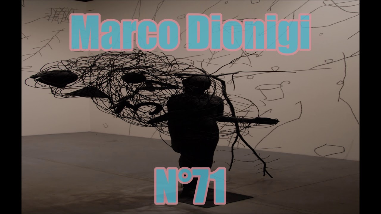 Marco Dionigi N°71