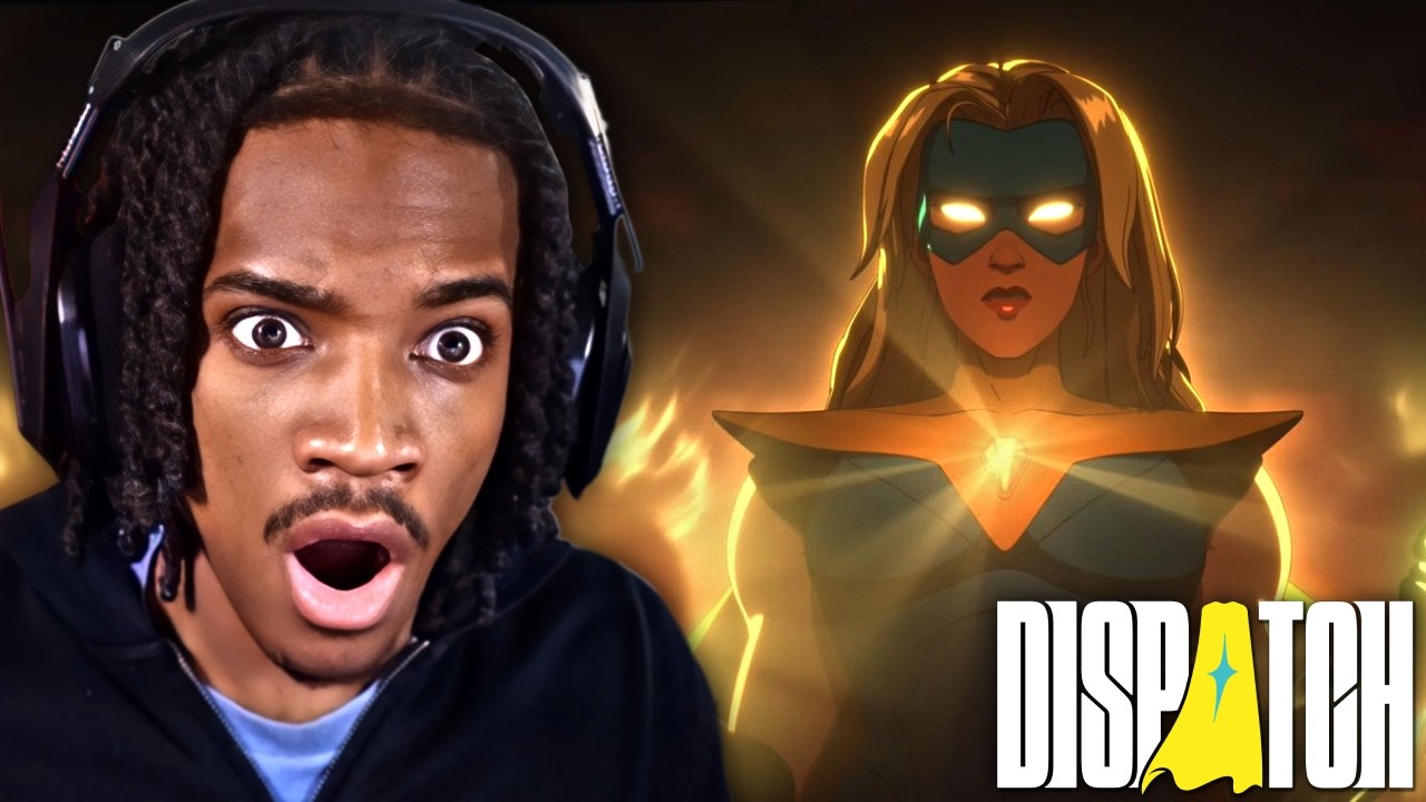 She Was READY to CRASH OUT! | Dispatch (Episode 7)