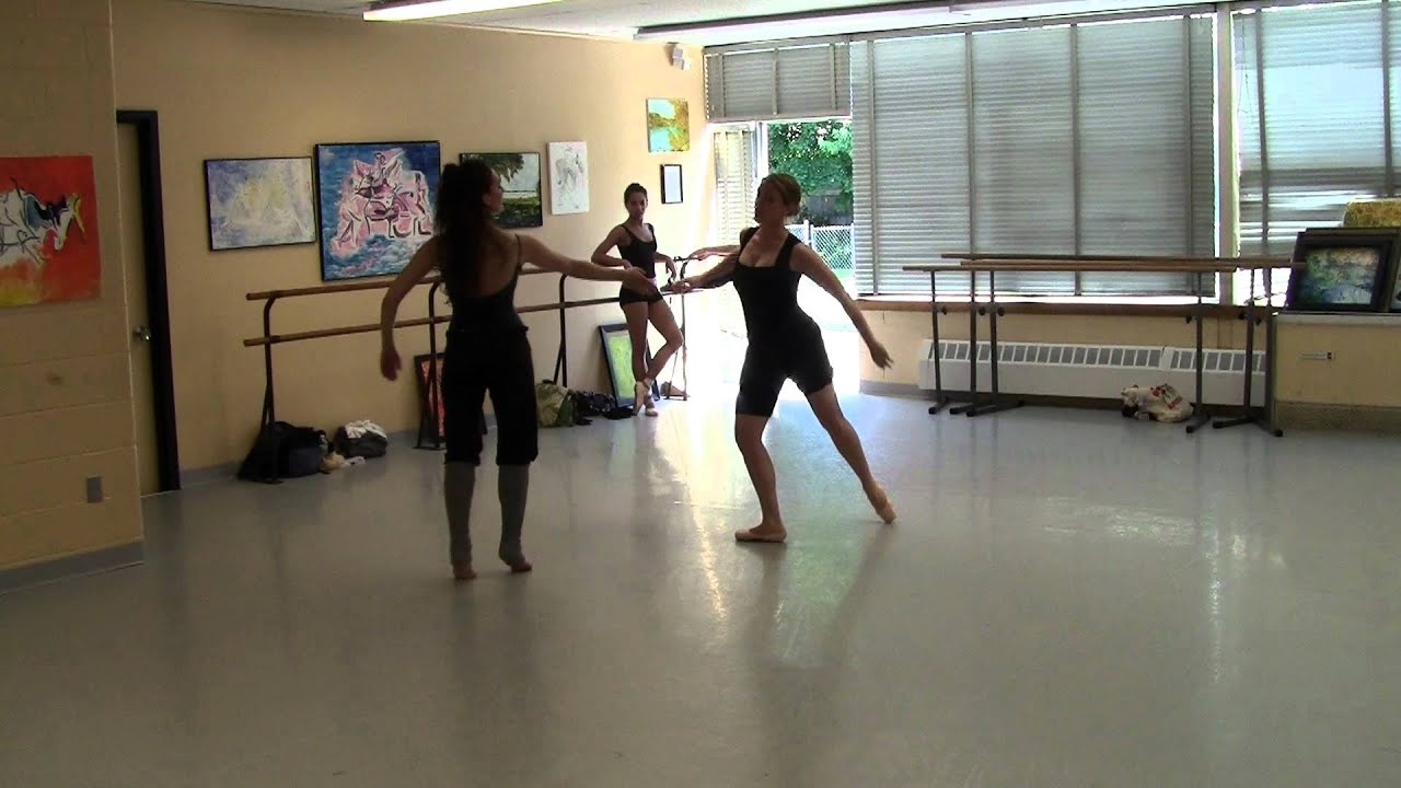 Adventures in Ballet Rehearsal 2.mts