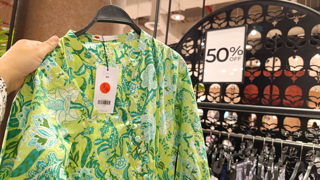 Khaadi Sale Today Flat 50%Off😱Khaadi Summer Clearance Sale🔥Khaadi sale
