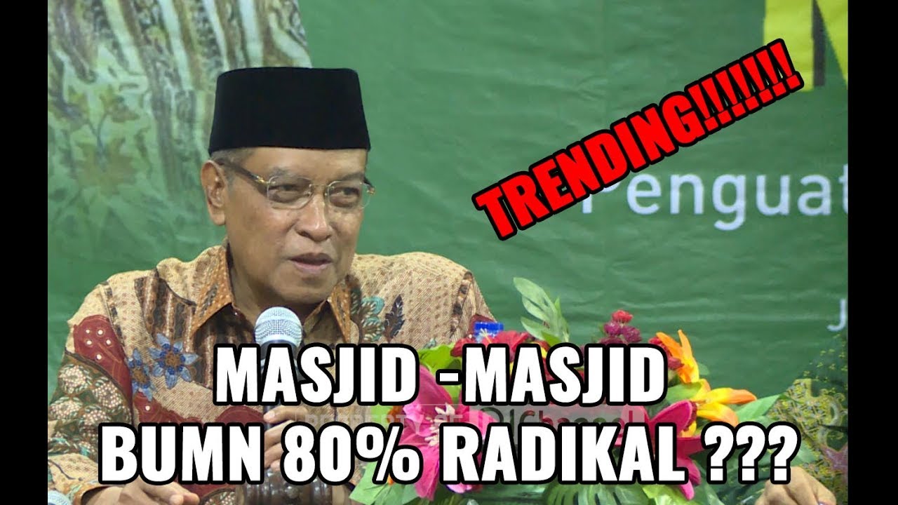 MA'RIFAT KYAI HASYIM ASYARI BAHWA KHILAFAH AKAN BUBAR!!!