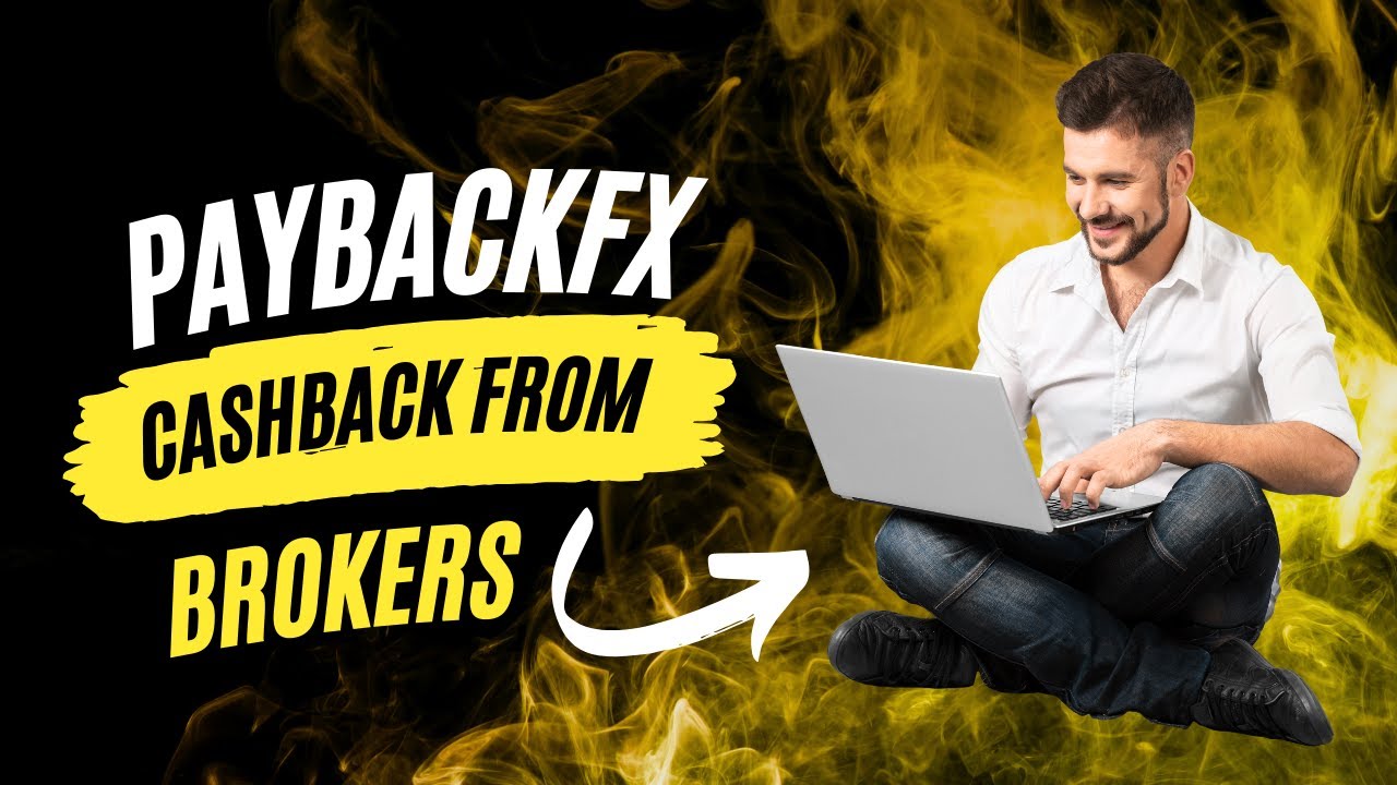 PAYBACKFX - Earn Cashback on Your Forex Trading
