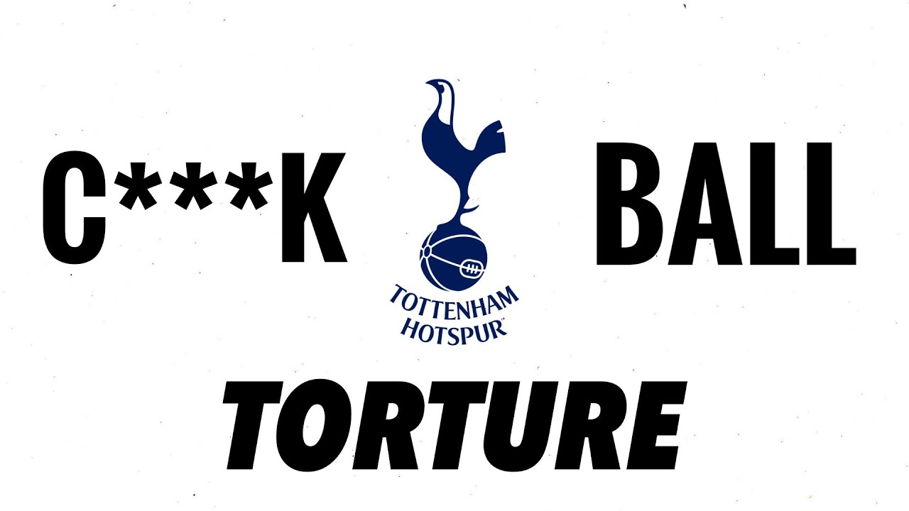 DE HISTORI OF DE TOTTENHUM