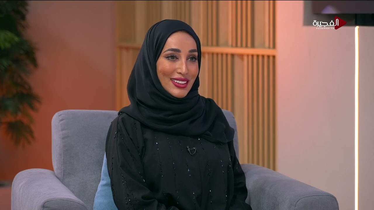 رحلة خولة سعيد الشحي إلى أعماق البحار : أسرار الغوص وتصوير الماكرو تحت الماء