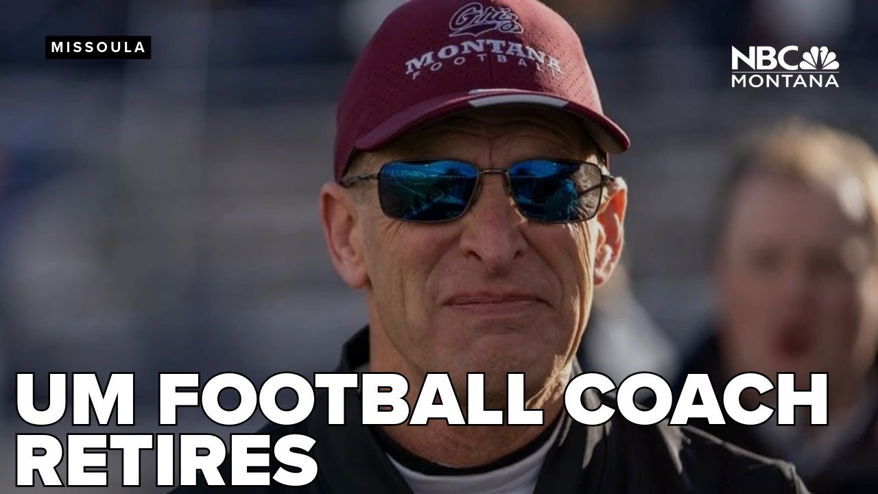 Hauck's retirement leaves lasting legacy, questions into future of college football