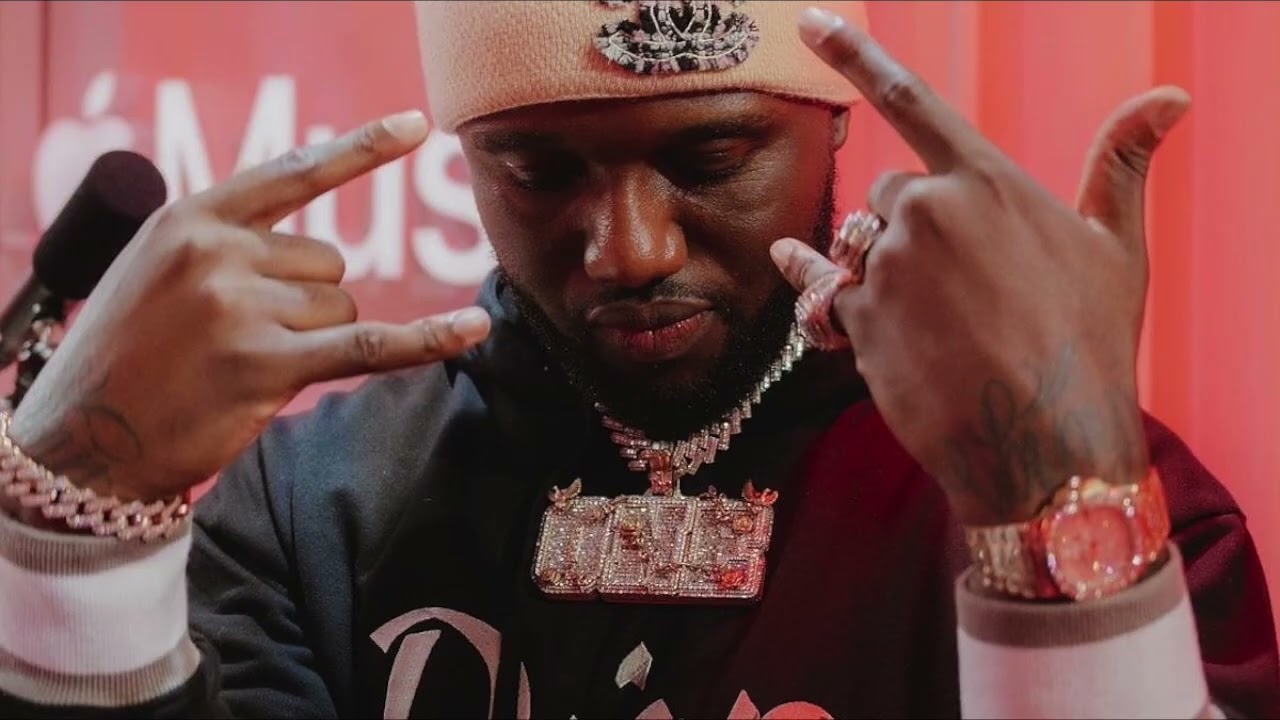 Headie One Type Beat - Drill - Hip Hop - Rap Beat (Diamond 71 BPM)