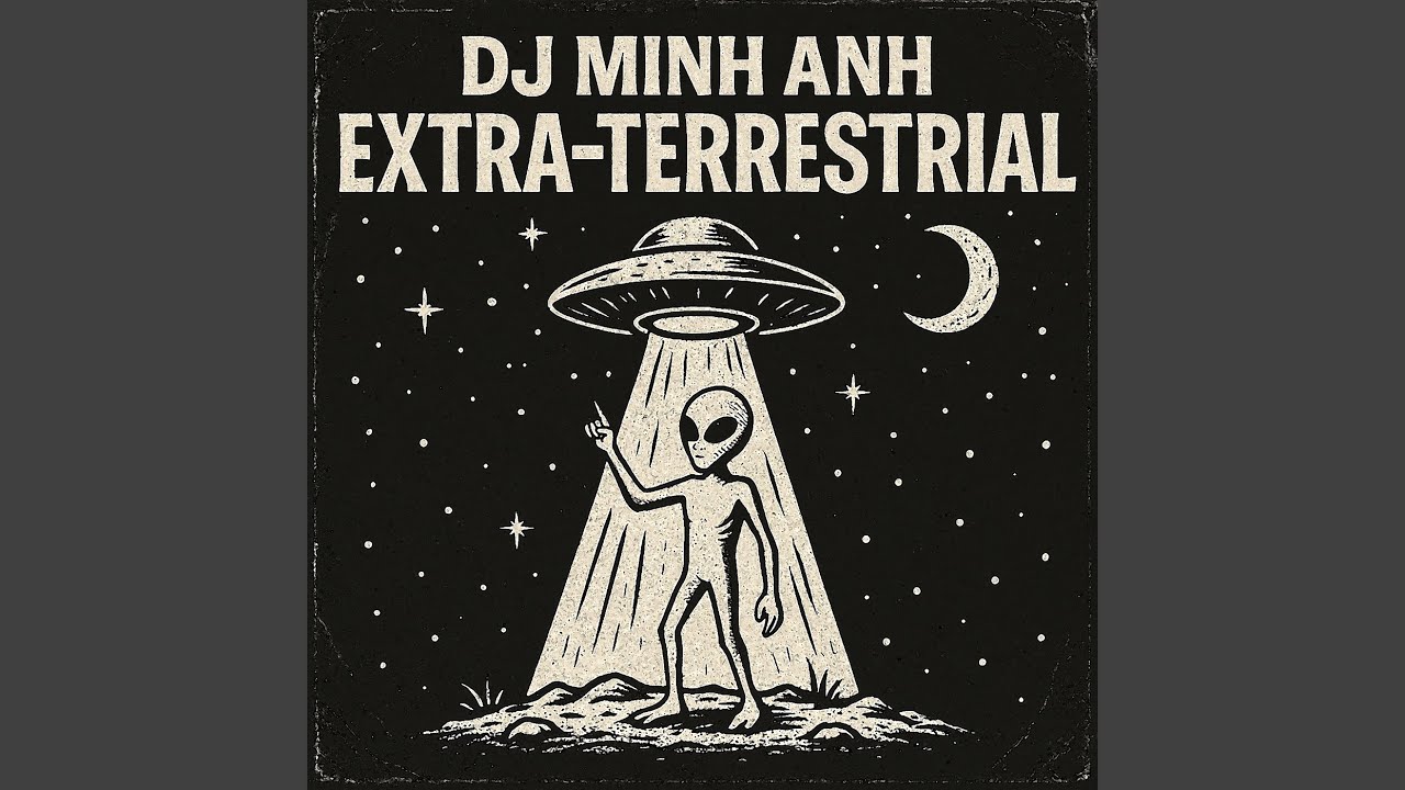 Extra-Terrestrial