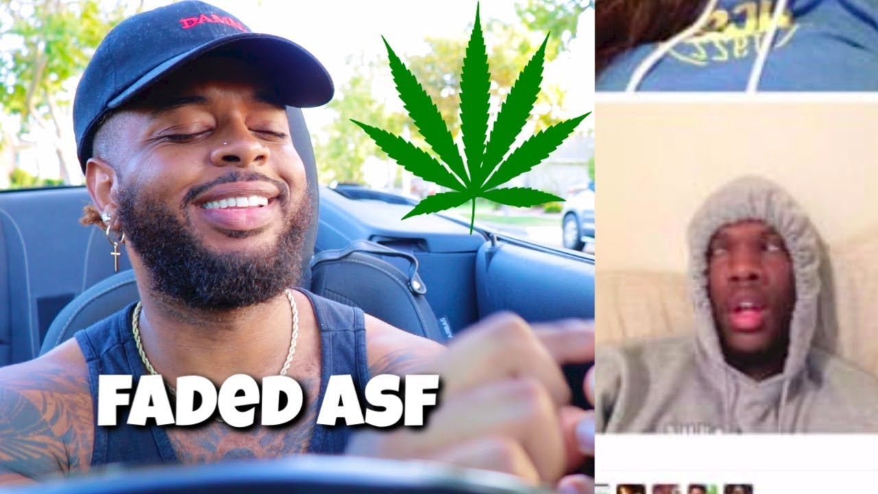 Answering Hilarious Stoner Questions While High
