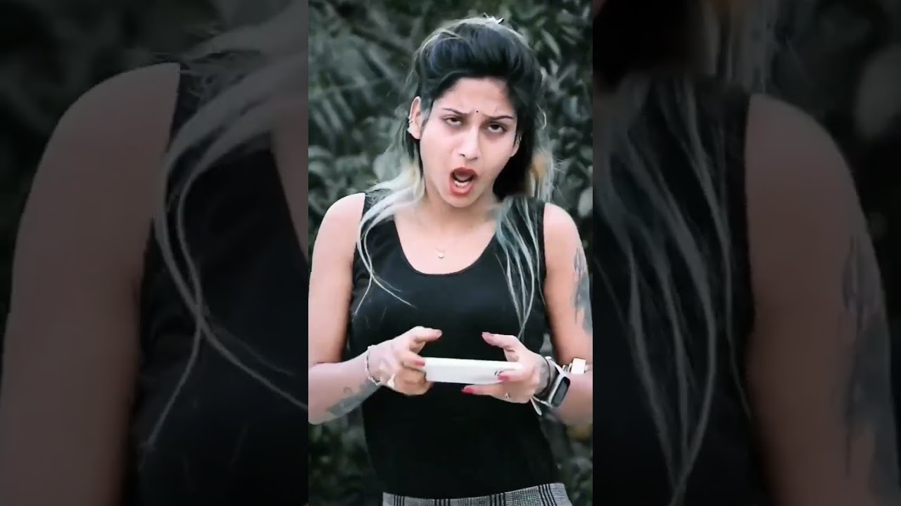 Hamara dhoriye me 32 gb ram ba disha dancer