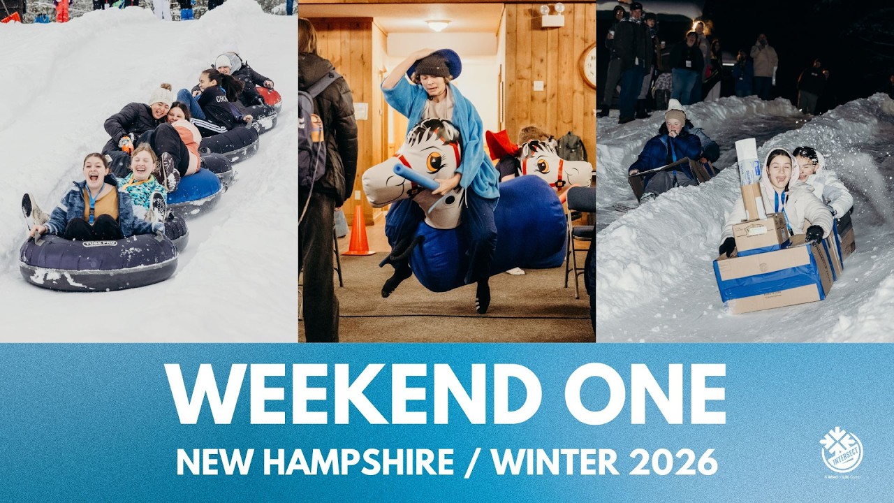 Weened One | Intersect New Hampshire 2026