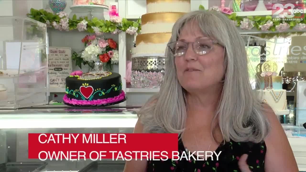 Tastries Bakery in Bakersfield under fire after reportedly refusing to serve homosexual couple