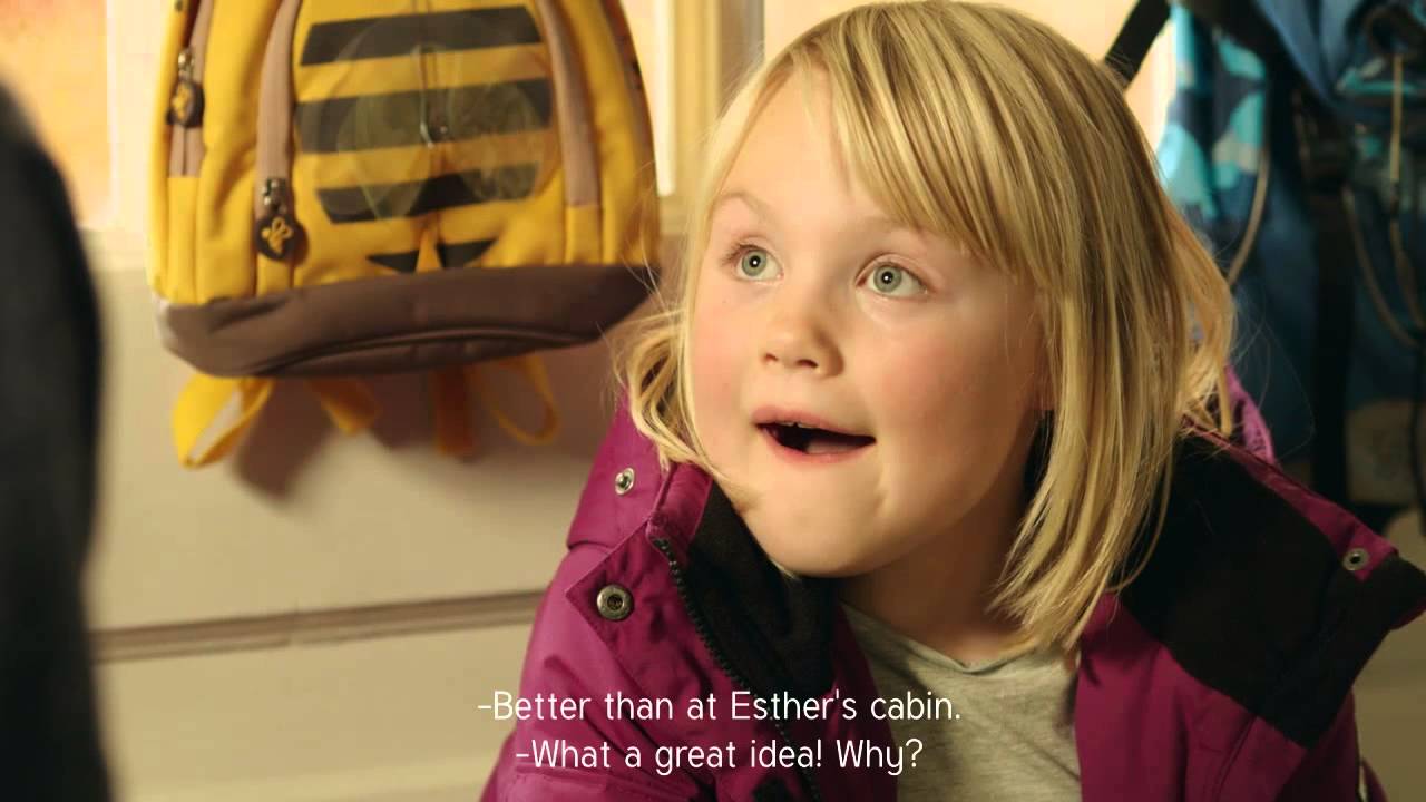 Casper and Emma's Wonderful Christmas - OFFICIAL TRAILER