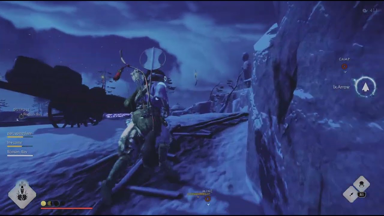 Ghost of Tsushima_Losers, exit to the left😜🤭king_Kurav🖕🏼😂🌊🎌🍶🌕😹☠️