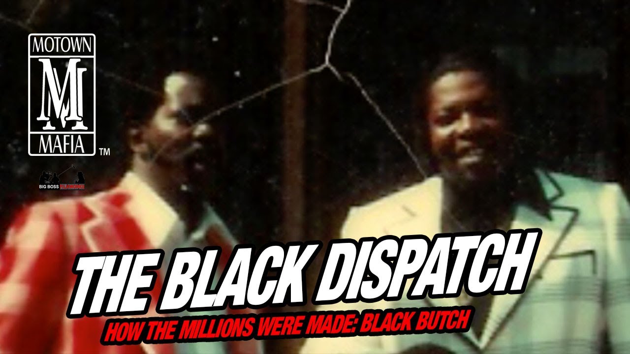 Black Butch Episode 1: How The Millions Were Made