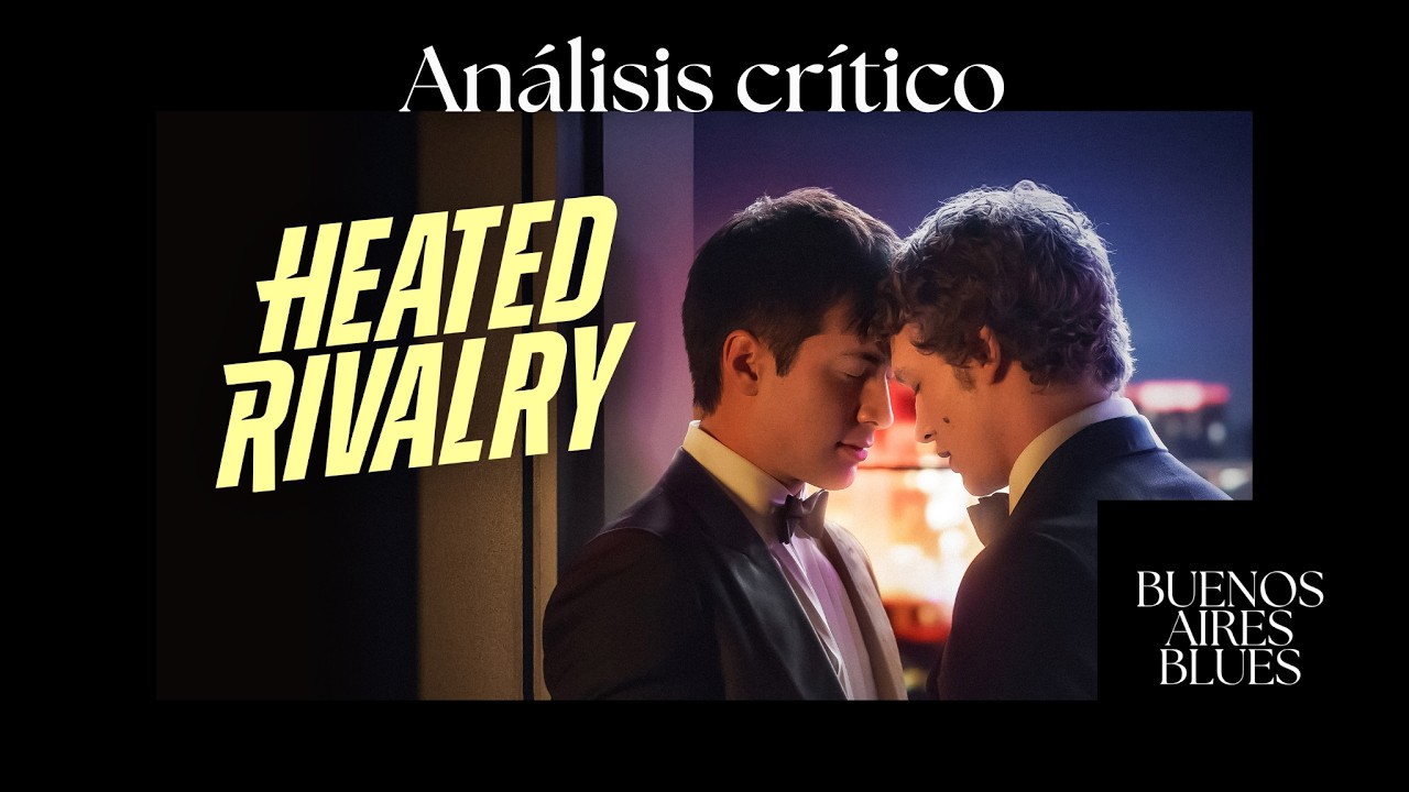 Opinión crítica sobre Heated Rivalry
