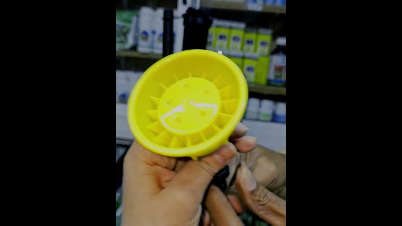 ⚡ الطريقة الصحيحة الكاملة لشحن وتركيب رشاش 