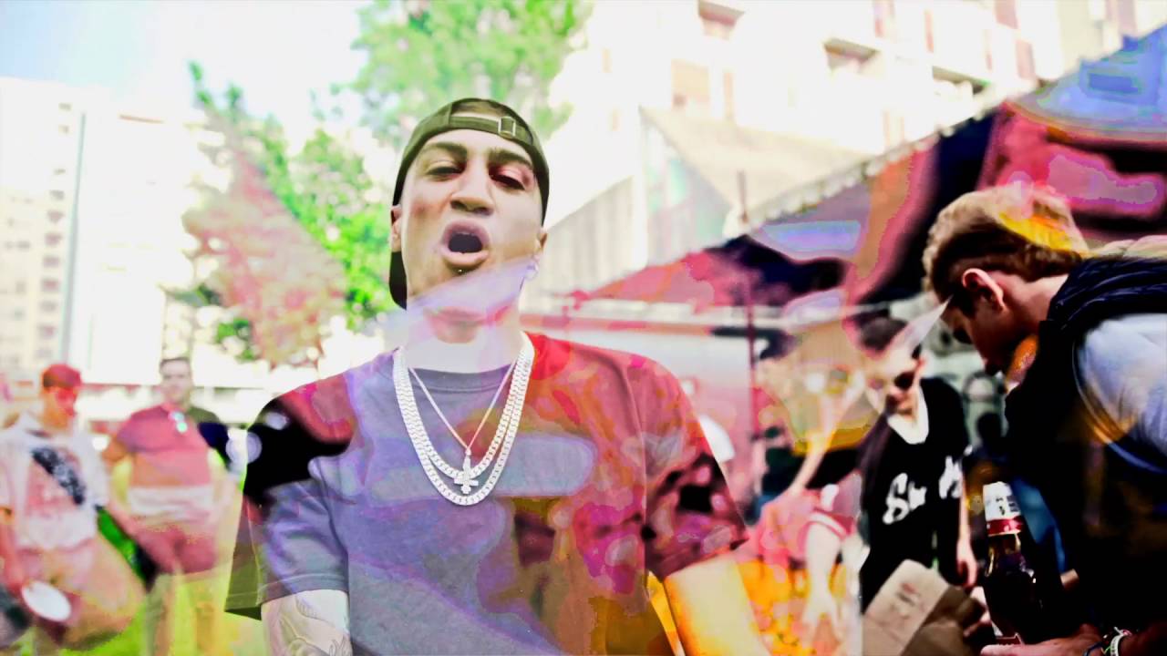 Flebo //  Effe Elle  - Go Hard Prod.by Dj Raw