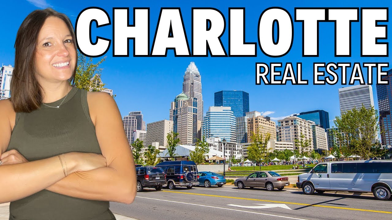 Real Estate in North Carolina| The Process of Buying Real Estate in North Carolina