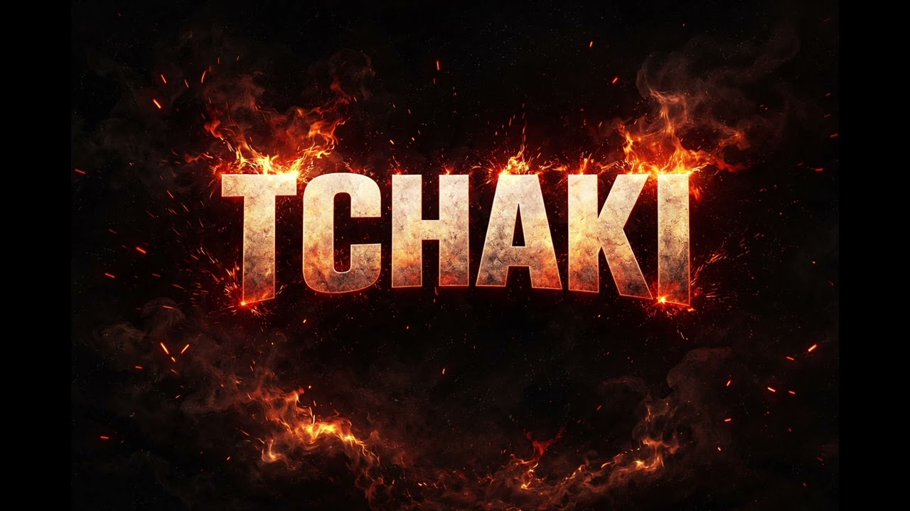 TCHAKI (2019)