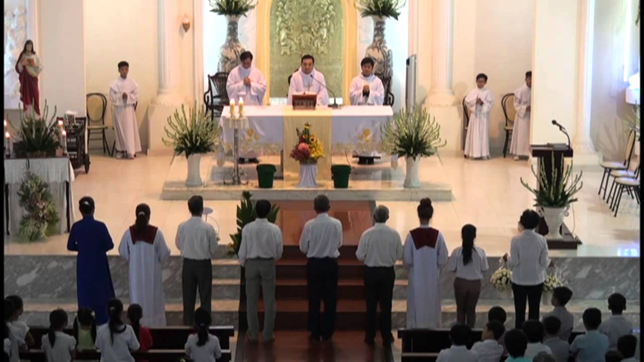 CT THVNN - LM JB Nguyen Sang - LE BON MANG VA TRUNG TAM XA HOI