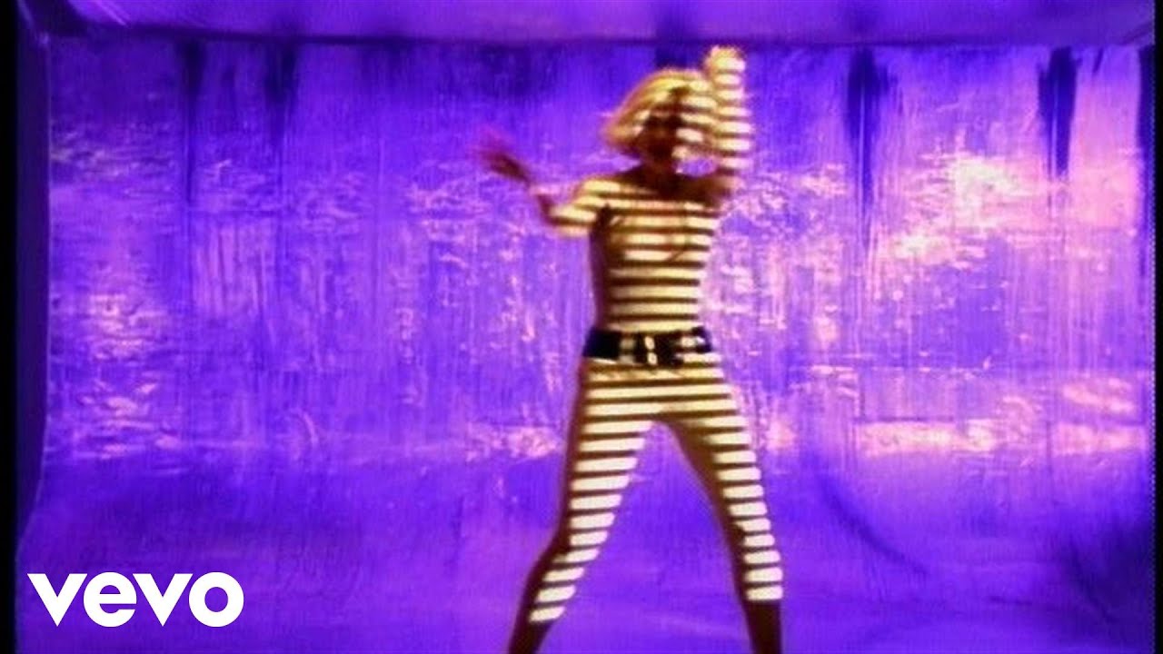 Whodini - Freaks