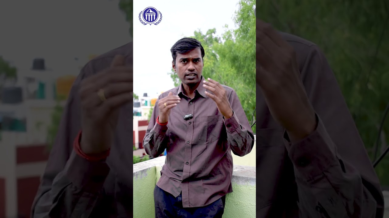 ✨ UPSC Preparation Tamil 2025 | IAS Tips & Study Plan 🔥 | Everest IAS Academy