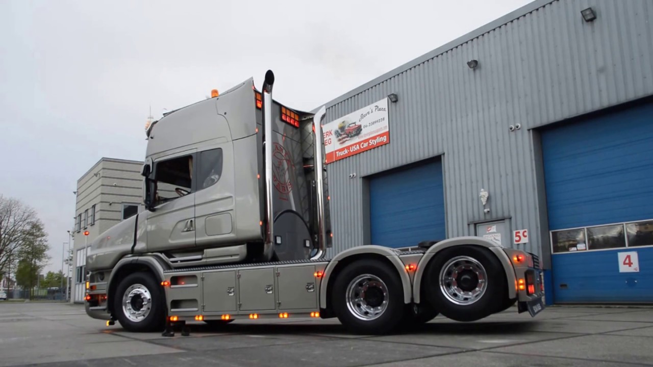 #2017016 van MLC Transport T144 v8 530