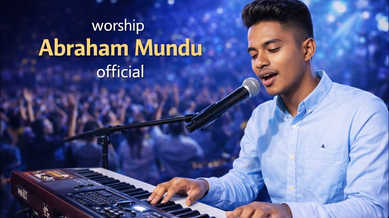 worship Abraham Mundu official 